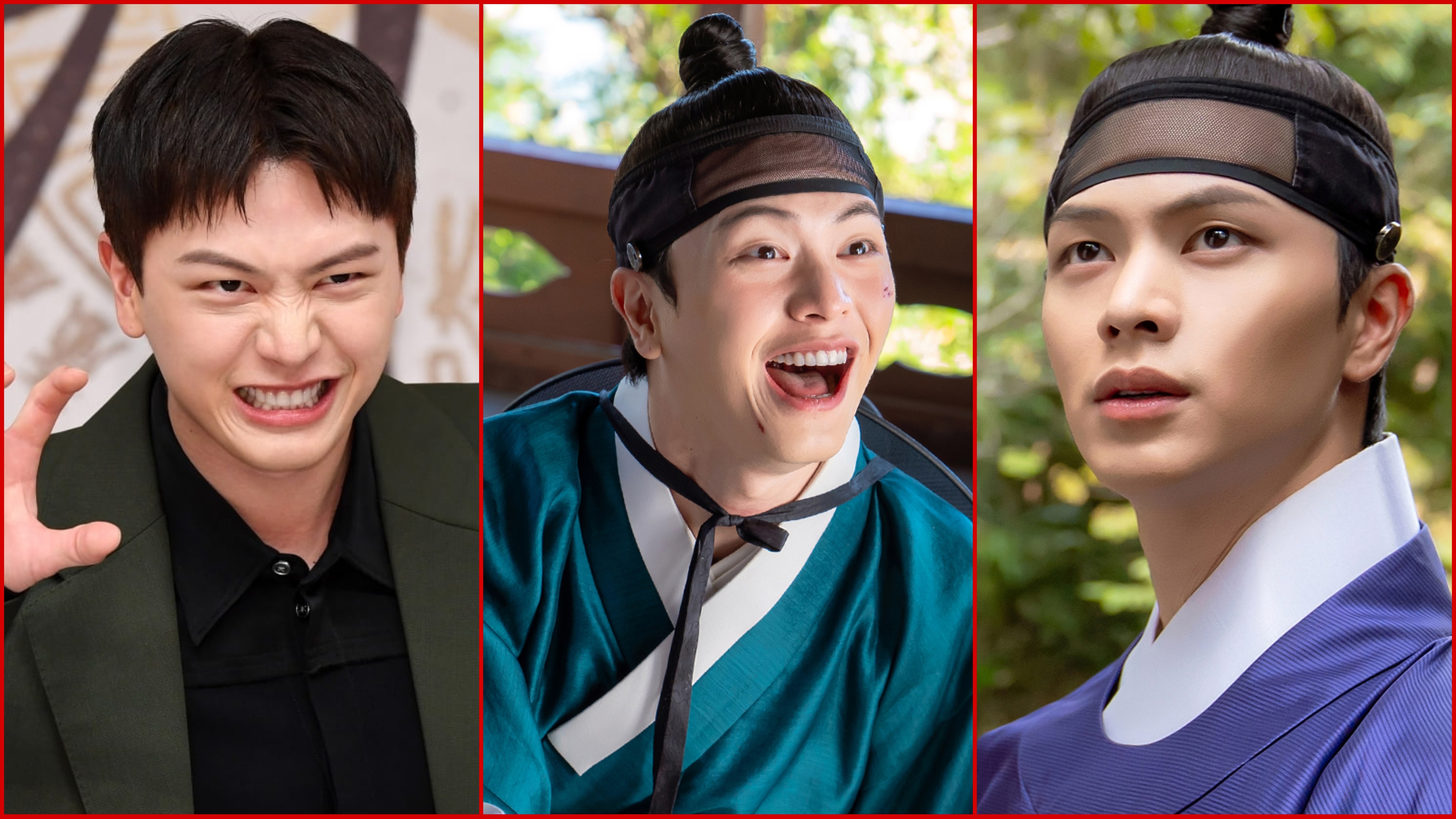အီမူဂီ, ဖြစ်ခဲ့တဲ့ SungJae အနေနဲ့ ရိုဆန်တဲ့အချစ်ကားတွေကို ငြင်းဆန်ရတဲ့အကြောင်းအရင်း