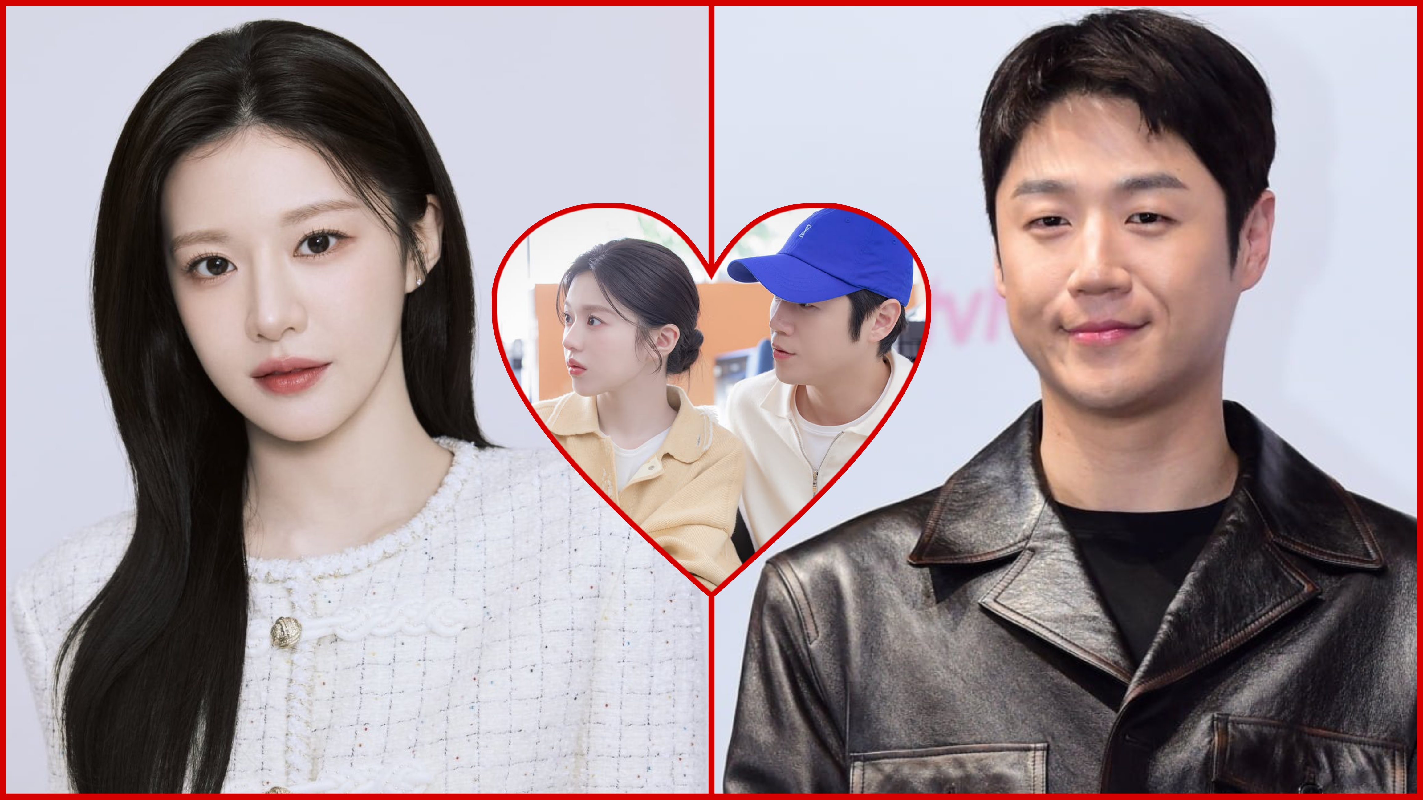 Go Youn Jung Opens Up About the Significant Age Gap with Dr. Goo