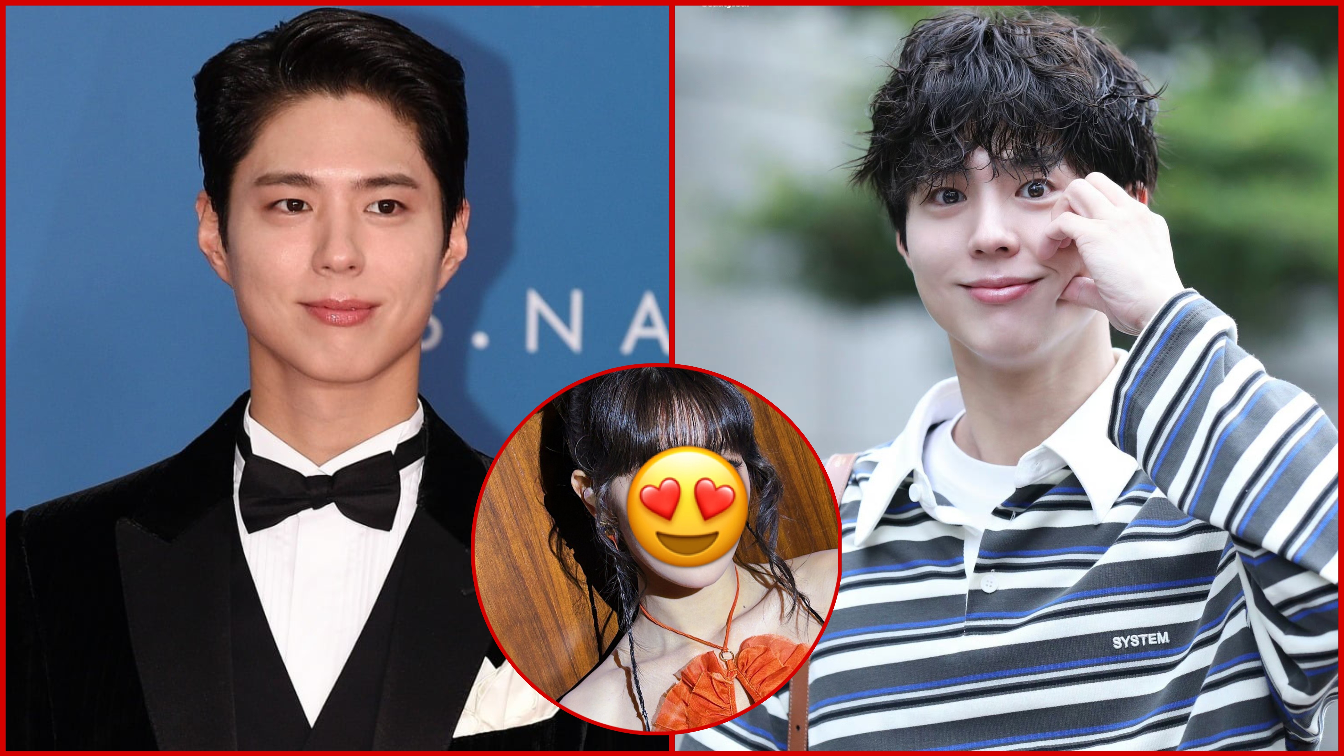 Park Bo Gum、(G)I-DLE Minnieの歌声に魅了される：共演秘話と誠実な告白
