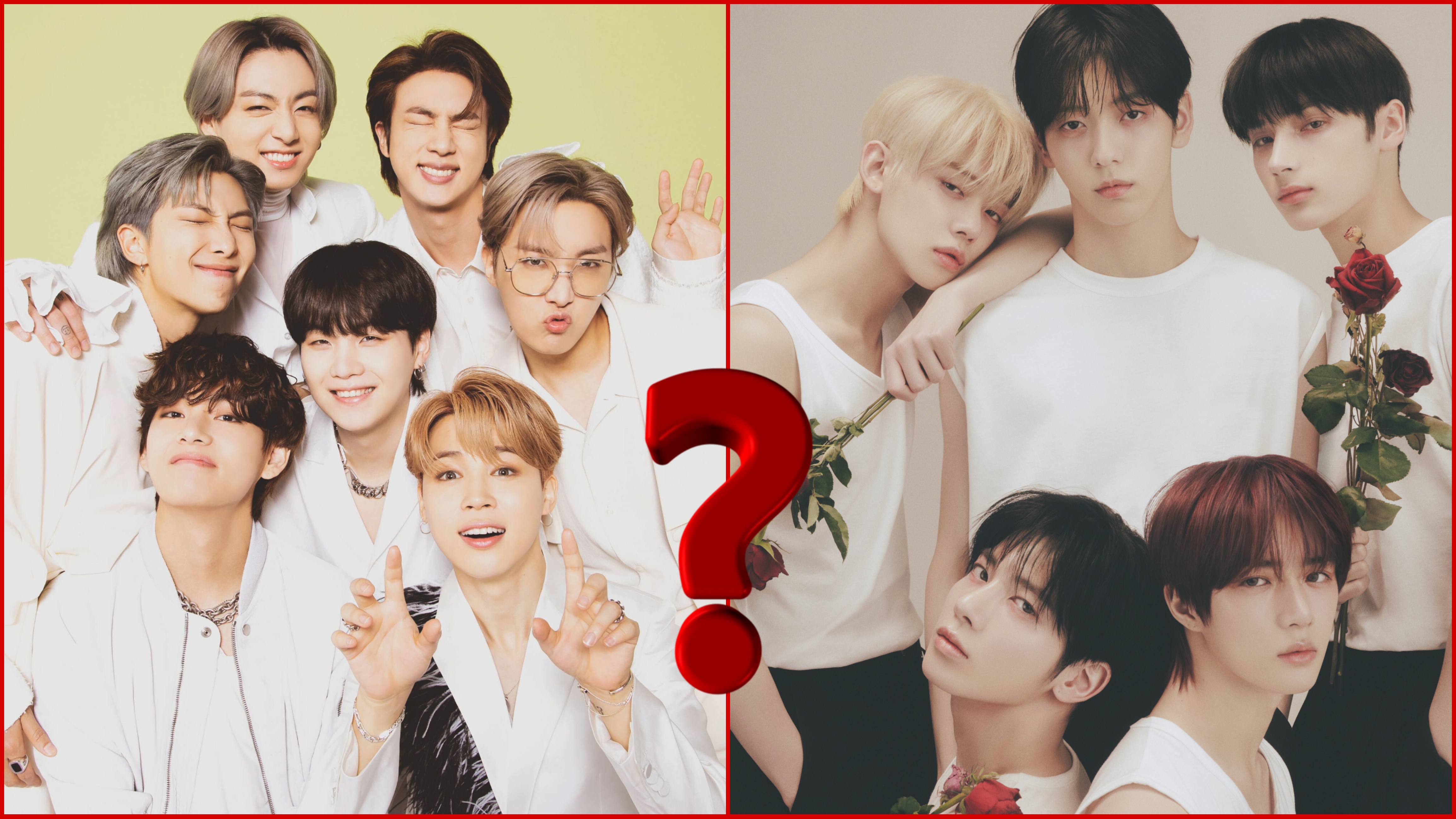 HYBE、2025年第3四半期に新たなボーイズグループをデビューへ:次世代を担う才能の誕生