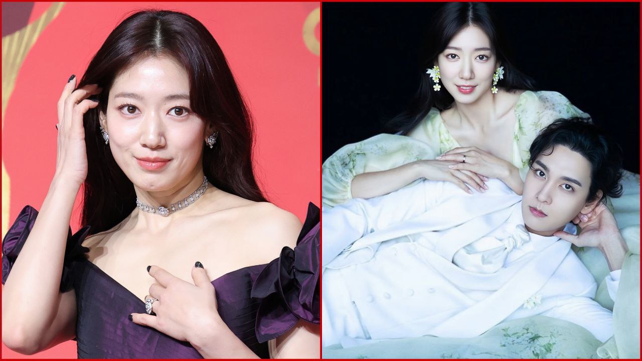 Choi Tae Junが語る、Park Shin Hyeとの結婚生活のリアル:愛とユーモアで乗り越える日常のすれ違い