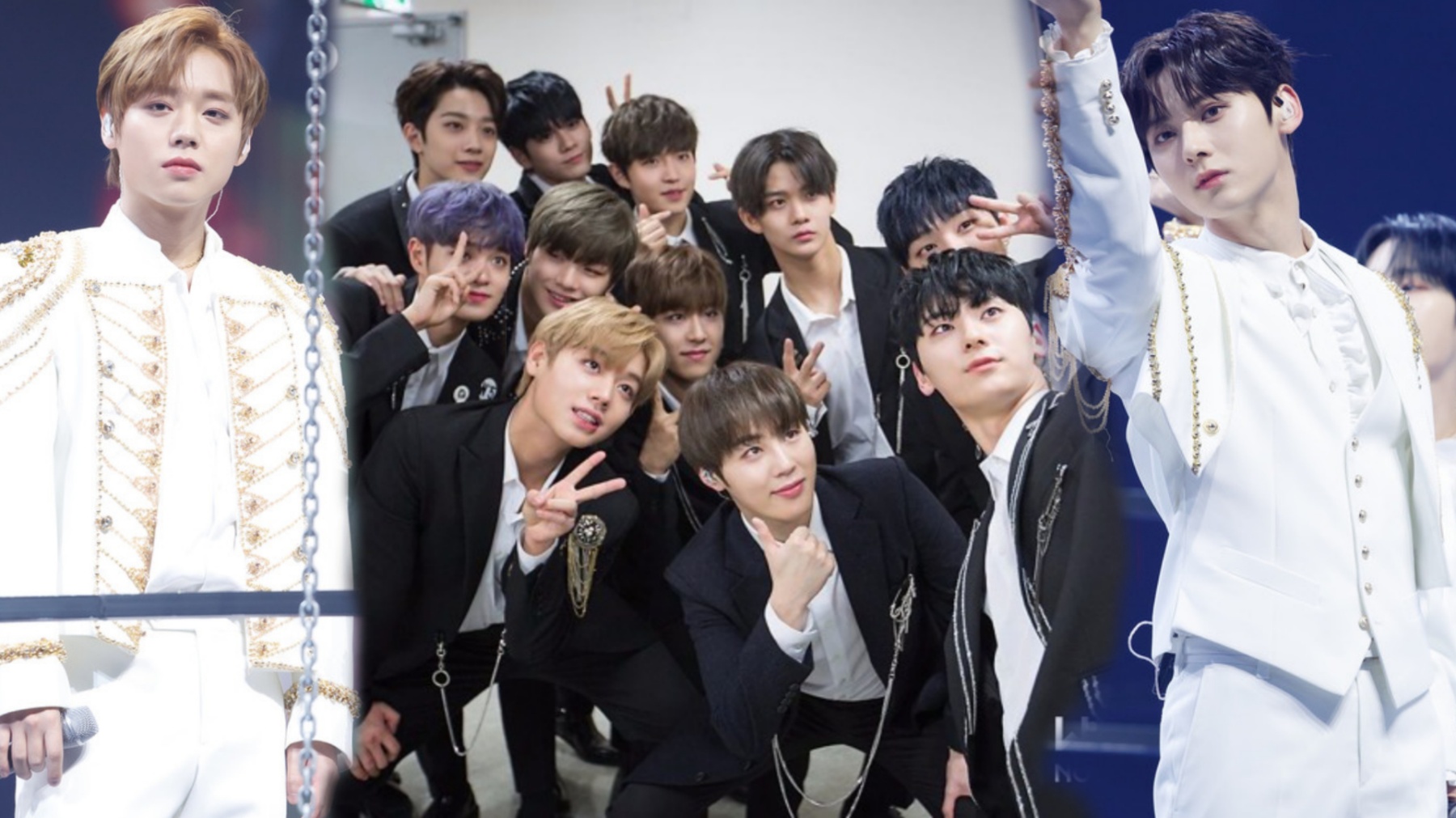 Wanna One、再結成は困難か？メンバーが語るそれぞれの道と現状